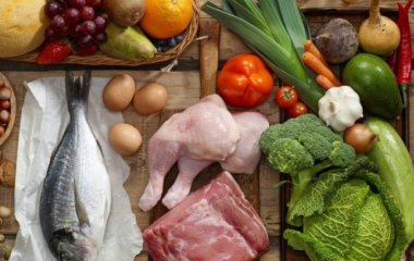 Дієтолог Соломатина назвала продукти, які допоможуть захиститись від вірусів