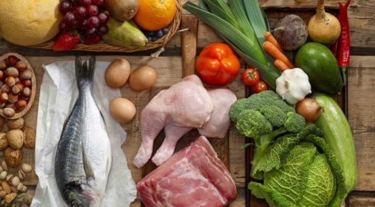 Дієтолог Соломатина назвала продукти, які допоможуть захиститись від вірусів