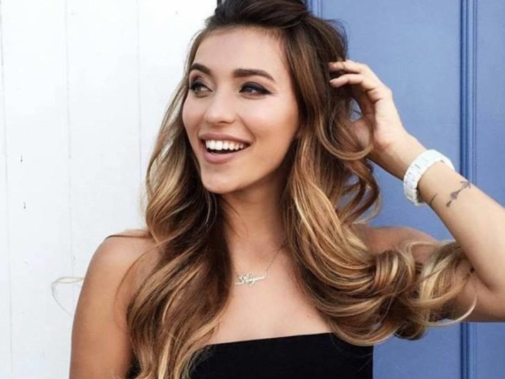 Регина Тодоренко «зазвездилась»