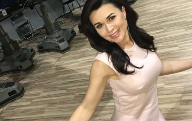 Анастасия Заворотнюк стала мамой в третий раз