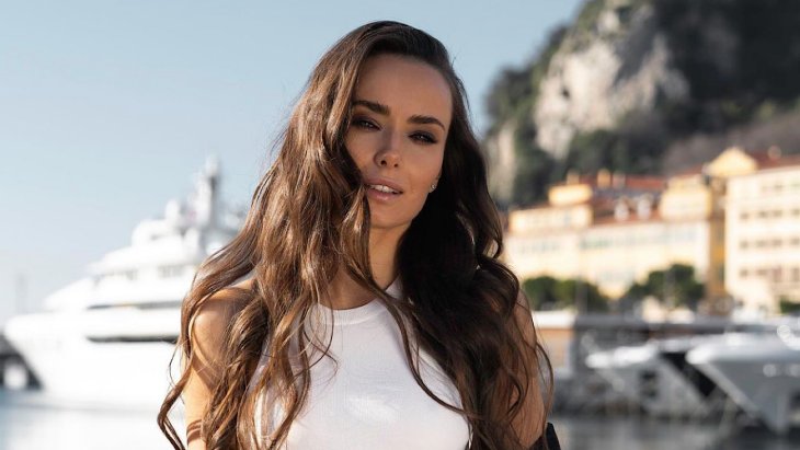 Ксения Мишина попала в больницу и рассказала, кто виноват в ее состоянии