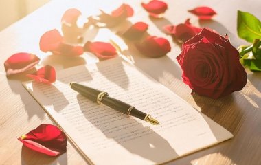 20 чуттєвих віршів про кохання, які були написані українськими поетами