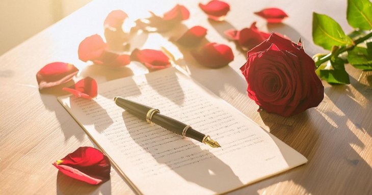 20 чуттєвих віршів про кохання, які були написані українськими поетами