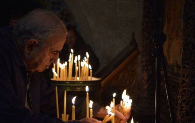 27 березня — яке церковне свято, з якими молитвами звертаються віряни до святої цього дня