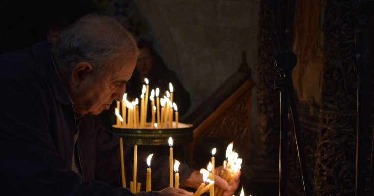 27 березня — яке церковне свято, з якими молитвами звертаються віряни до святої цього дня