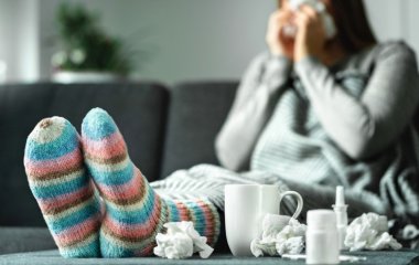 Лор розповів, чим небезпечний біль у горлі