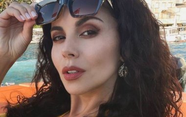 У Насти Каменских появился звездный двойник — ФОТО