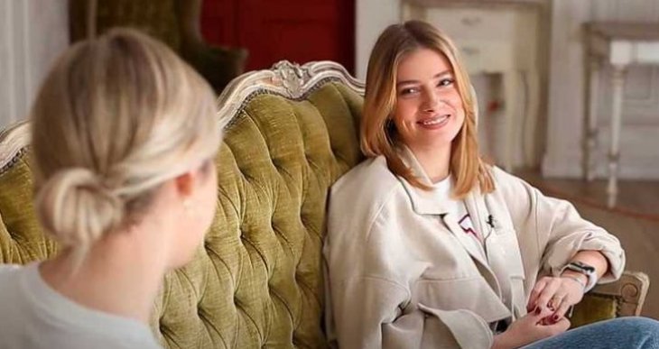 Звезда сериала «Папик» стала владелицей квартиры в Киеве