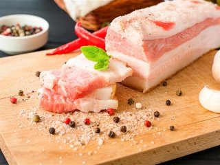 Немецкие ученые опровергли самые популярные мифы о вреде сала