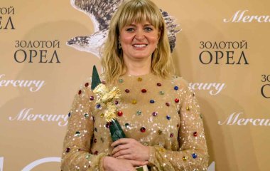 Редкий кадр: Анна Михалкова поделилась фото подросшей дочери Лидии