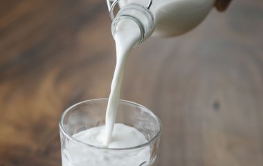 Ученые назвали вид молока, снижающего холестерин