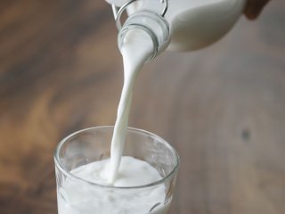 Ученые назвали вид молока, снижающего холестерин