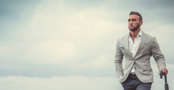 Иракли Макацария благодарен поклонникам за поддержку в «Танцах»