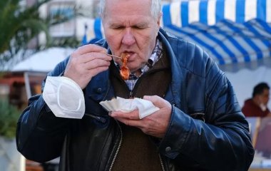 Нездоровий апетит: 6 причин, з яких постійно хочеться їсти
