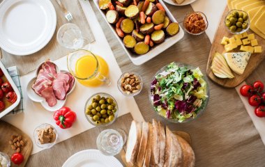 Какие продукты убивают поджелудочную железу: их лучше исключить