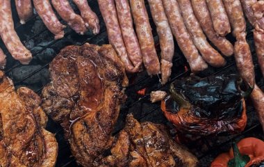 Експерти зі старіння: 4 найгірші продукти, які скорочують тривалість вашого життя