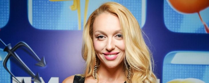 Поклонница  Поляковой попросила передать послание ее дочери