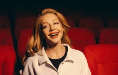 Тина Кароль рассказала о внебрачном сыне своего покойного мужа