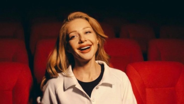 Тина Кароль рассказала о внебрачном сыне своего покойного мужа