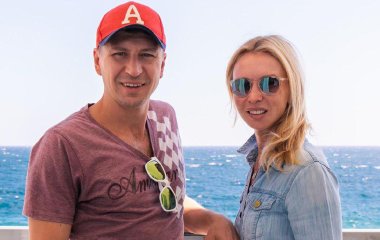 Врачи спасли Татьяну Тотьмянину от рака