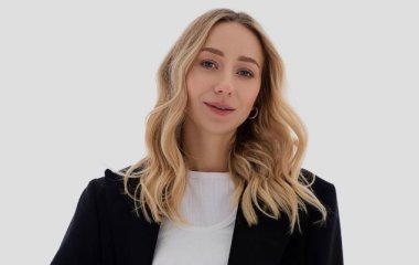 Жена Виктора Павлика в нижнем белье похвасталась результатами похудения за три недели