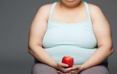 5 гормонов, влияющих на аппетит - причины ожирения