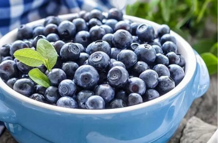 Названі продукти, що захищають організм від вірусів