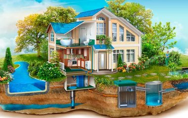 Буріння свердловин на воду: важливі моменти, про які варто знати