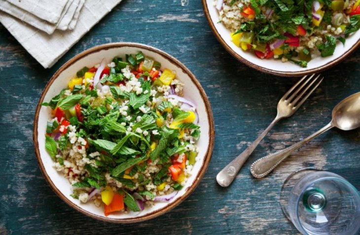 5 причин, по которым вегетарианцы возвращают в свой рацион мясо