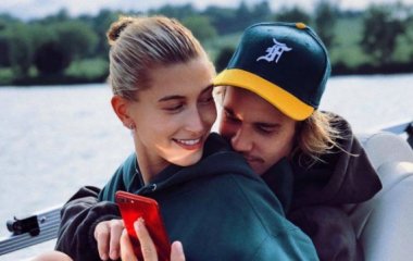 Джастин Бибер составит брачный договор с Хейли Болдуин 