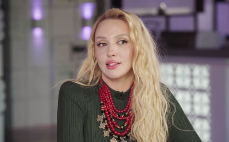 Оля Полякова пожаловалась на проблемы со здоровьем: 