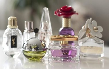 Элитная косметика и парфюмерия - выбор, достойный вас