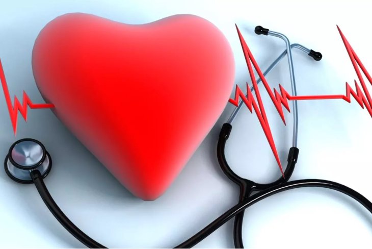 Вчені знайшли ефективний спосіб уникнути хвороб серця