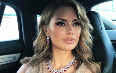 Дочь Виктории Бони раскрыла обман матери