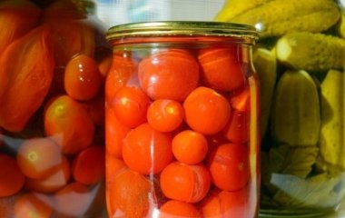 Фахівці назвали овочі, які провокують розвиток раку