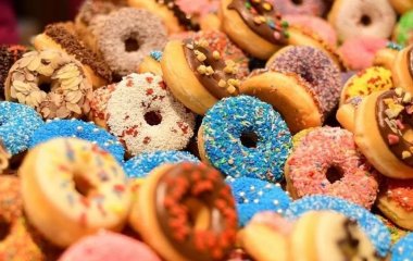 Лікар назвав продукти, які руйнують мозок