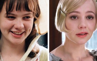 Кэри Маллиган в роли роковой женщины