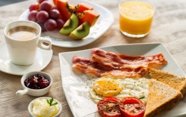Названо п'ять найшкідливіших продуктів: Ковбаса – на останньому місці