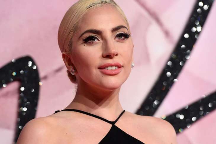 Новый роман: Леди Гага сблизилась со звездой «Мстителей» Джереми Реннером
