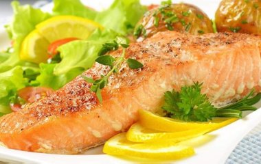 Названо корисні для мозку продукти