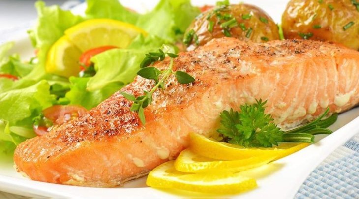 Названо корисні для мозку продукти