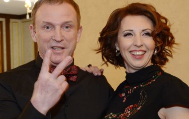 Дочь Виктора Рыбина рассказала о разводе родителей