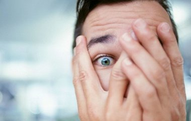 Как научиться быстро справляться со страхом?