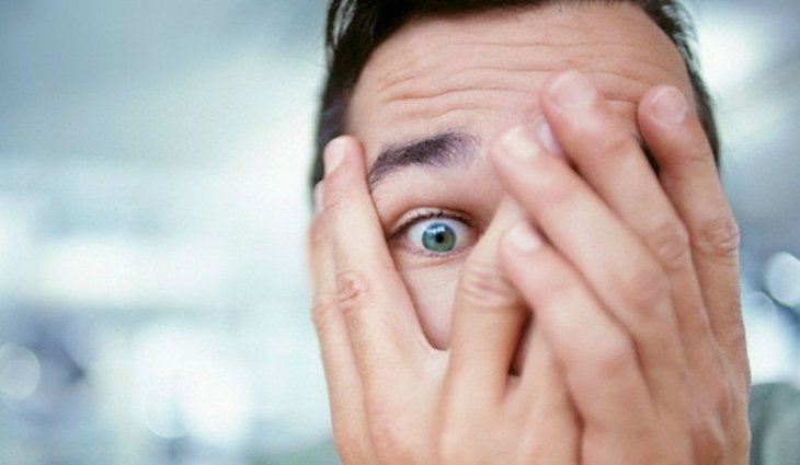 Как научиться быстро справляться со страхом?