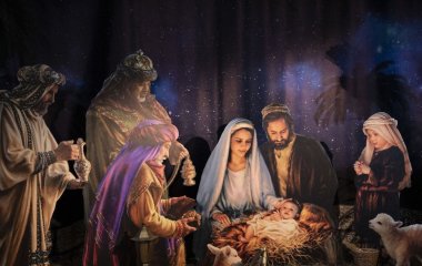 Різдво Христове: історія свята, традиції, прикмети та заборони на цей день