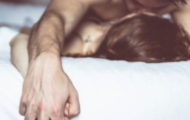 Высший пилотаж. Шесть простых советов, как партнерам достичь одновременного оргазма 