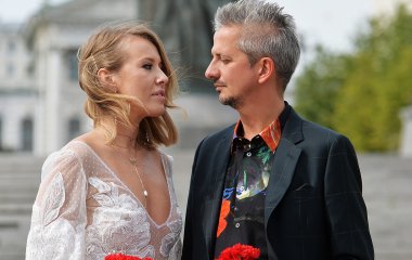 Лена Миро предсказала Собчак скорый развод с Богомоловым 