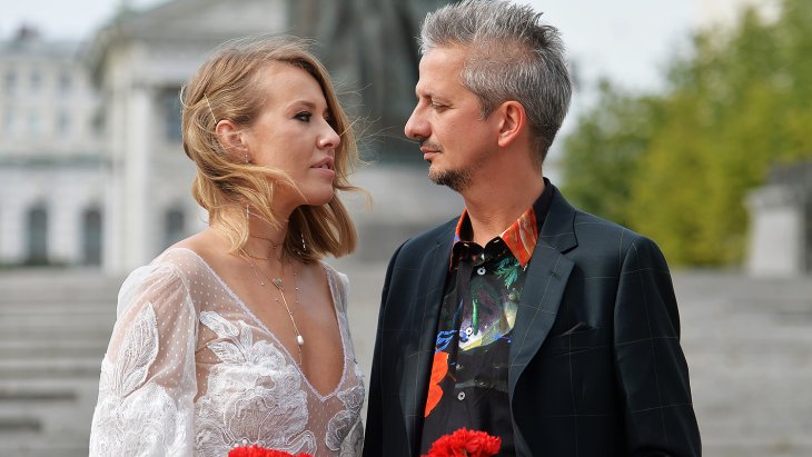 Лена Миро предсказала Собчак скорый развод с Богомоловым 