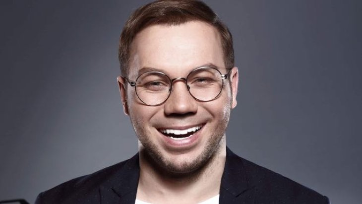 Жить нужно сейчас: Андре Тан рассказал, почему нельзя откладывать все на завтра