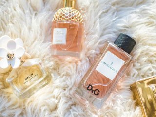 Легендарні парфуми 2000-х знову в моді: які аромати повертаються цього року